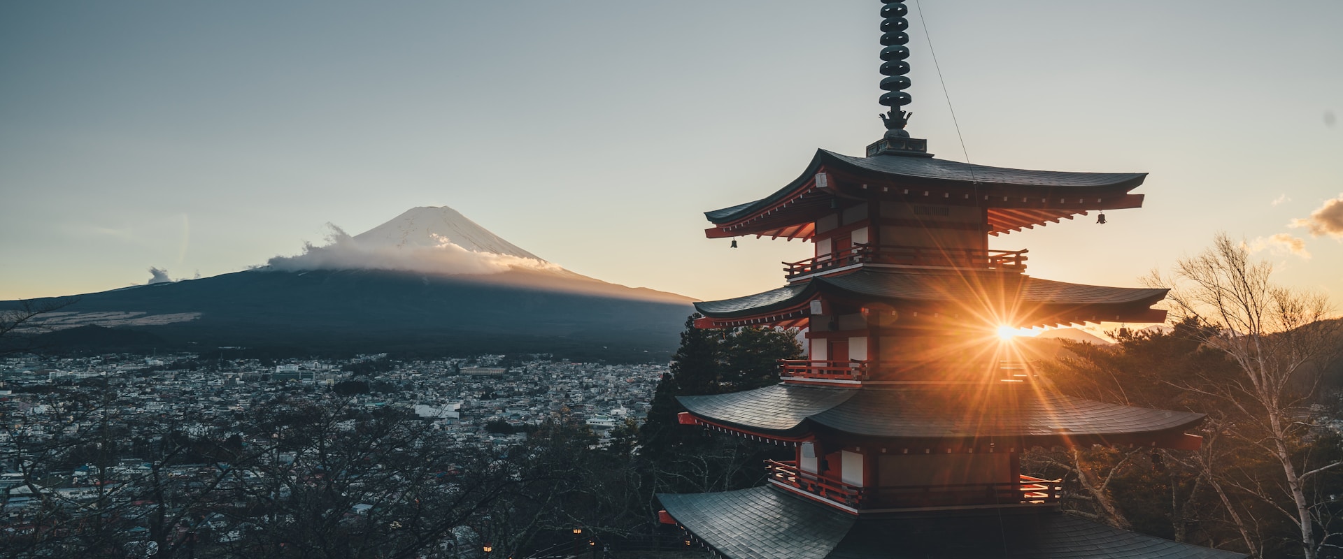 홋카이도의 대자연 속으로