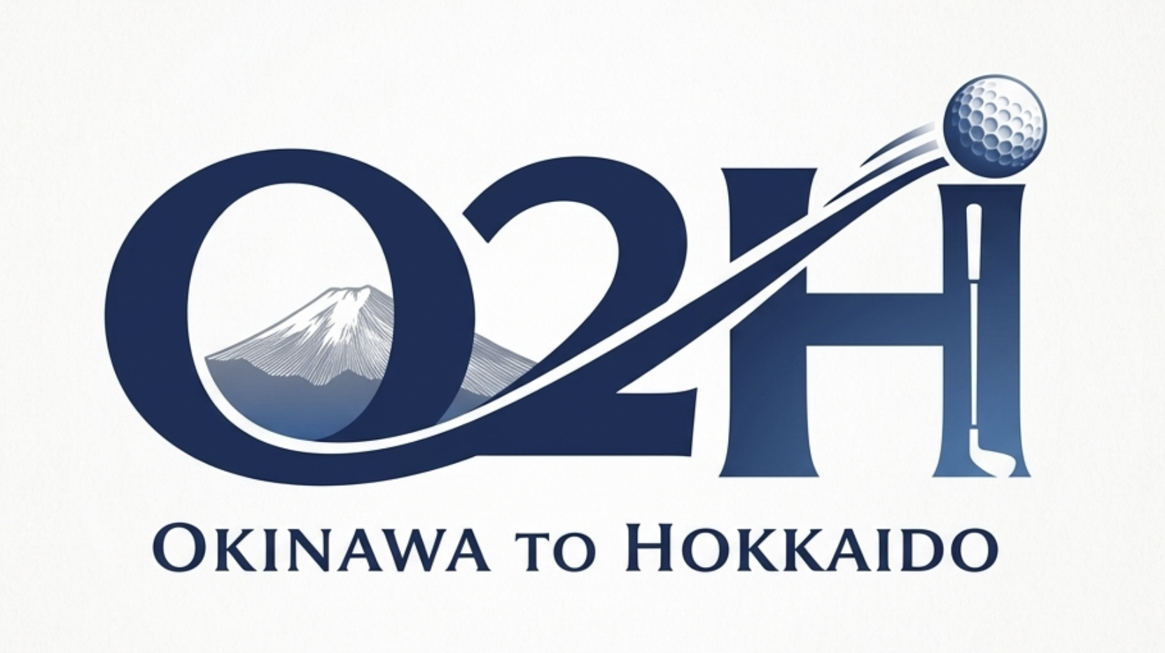 O2H - Okinawa to Hokkaido