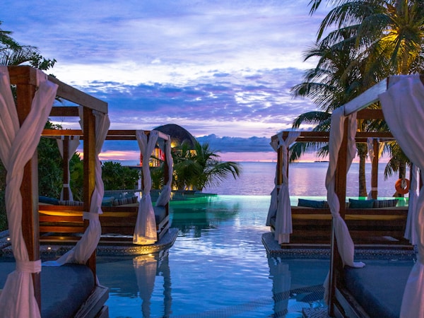 홋카이도 파우더 스노우 골프 5박6일